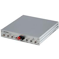 Audiomatica QCBOX MODEL 5 CLIOQC Amplifier, Switch & Test Box (±2.25 A)