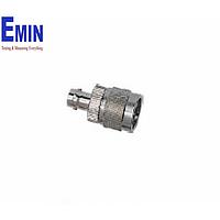 GW INSTEK ADP-001 Adaptor (BNC(J/F) - N(P/M))