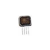 Honeywell 24PCFND6G Board Mount Pressure Sensors 100psi,Unamp,Modular PCB,10 Vdc,Vac Gage