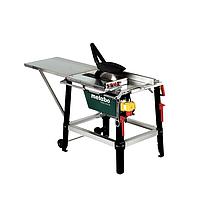 METABO TKHS 315 M - 3,1 WNB Table saw (220-240 V / 50-60 Hz)