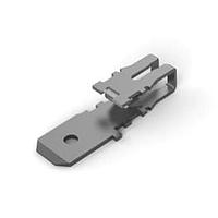 AMP Connectors - TE Connectivity 6-316300-7 Board to Board & Mezzanine Connectors STD MAG-MATE POKE-IN WITH .187