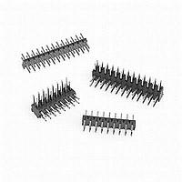 3M Electronic Solutions Division 151232-7322-RB Pin Strip 32 CONTACTS 0.13IN.