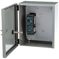 SIEMENS 3RE41225CA154VF6 Motor Drives Non-Rev mtr str, Frame Sz 0