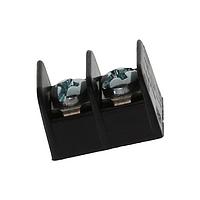 Molex 38700-6302 Beau PCB Terminal Barrier Strip SR BTS PC 2 ASY C