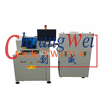 Chuang Wei CW-F01-A Depaneling Router