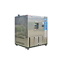 Temperature & Humidity Test Chamber Inspection Service