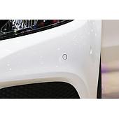 Measuring Paint Thickness on ADAS Plastic Bumpers