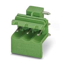 PHOENIX CONTACT 2200381 Headers MSTBO 2,5/ 3-G1R GNTQ P+F
