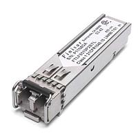 Coherent FTLF8519P3BNL Transceivers GigE 1x/2x FC, 2.128 Gb/s trnscvr, 550m