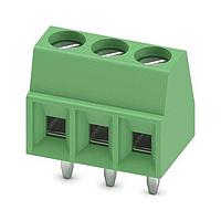 PHOENIX CONTACT 1751251 Fixed Terminal Blocks 3P 3.5mm 90DEG