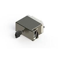 EDAC 516-120-540-451 Connectors Rack & Panel Connector
