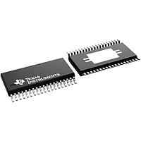 Texas Instruments LM51770DCPR Switching Controllers 78V wide-VIN bidirectional 4-switch buck-boost controller