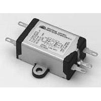 Spectrum Control 62-AFL-060-3-11 Power Line Filters 2200PF 250V 6A