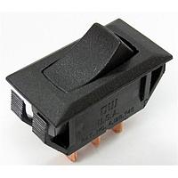 CW Industries GRS-2013A-2600 Rocker Switches SPDT CO ON-OFF-ON