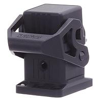 PHOENIX CONTACT 1419278 Housings HC-STA-D07-BWSCM- PL-BK