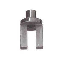 Mill-Max 2520-1-01-50-00-00-07-0 Terminal Pin, Slotted SLDR SWAGE TERM .064