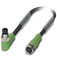 PHOENIX CONTACT 1415576 Sensor Cables / Actuator Cables SAC-4P-M 8MR/0 3-PVC M 8FS