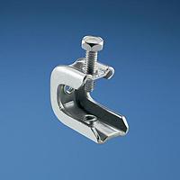 Panduit PBC200 Conduit Clips Screw-on Beam Clamp for up to 1/2" Flang