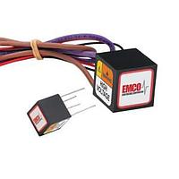 XP Power Q01-12CTR Isolated SINGLE O/P, DC-HV DC PCB MOUNT, 0.5W,+/-100V