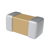 KEMET CBR04C429B5GAC Surface Mount Multilayer Ceramic Capacitor 50V 4.2pF C0G 0402 0.1pF