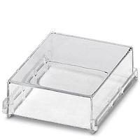 PHOENIX CONTACT 2947938 Cover EMG 50-H 15MM KLAR