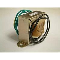 Triad Magnetics F-69X Power Transformers POWER XFMR 6.3Vcta.8.0A 115V CHASSIS MOUNT w/LEADS