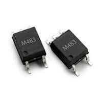 Broadcom ACPL-M483-060E Logic Output Optocouplers IPM Inverting