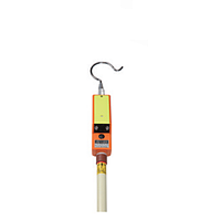 HASEGAWA HS-1.5NR Medium Voltage Detector (AC 6600V; DC 1000~7000V)