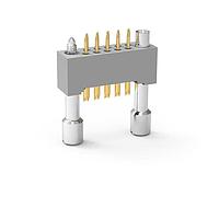 AirBorn WTA10PCJT Plugs WTA PCB CONNECTOR