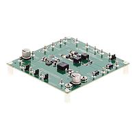 Analog Devices DC2122A Voltage Regulator - Switching Regulator LTC3859ALEUHF Demo Board - 4.5V = VIN