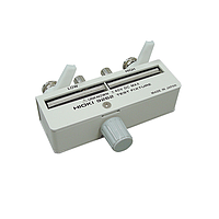 HIOKI 9262 Test Fixture (DC-8MHz)
