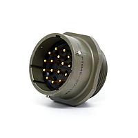 Amphenol Industrial PT04E-20-16P Receptacles