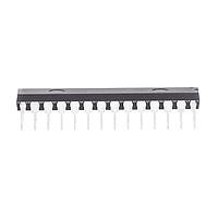 Microchip Technology AVR32DA28-I/SP 8-bit Microcontrollers - MCU 32 KB,28-pin,85C,SPDIP,Tube