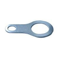 Weidmuller 1736490000 Cable Glands, Strain Reliefs & Cord Grips EA-RING MS/M 20