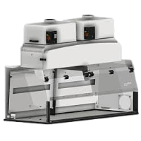 Flow Science ETA603027ABD Filtered Fume Hood (5 ft (1.5 m); 348 CFM 75 LFPM)