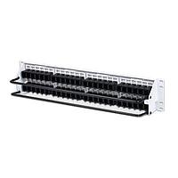 Belden AX105521 Patch Panels CAT6+ HD PATCH PANEL 48-P