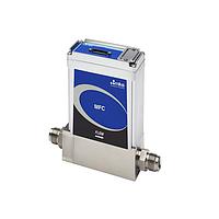 MKS IE250A Elastomer Sealed, Digital Mass Flow Controller (100 - 250 slm; IP66)