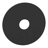 Essentra Components 16M08535110B Flat Washer Flat Washer, 8.50mm ID, M8 / 5/16 Screw