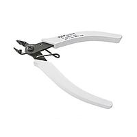 TOP Kogyo ENI-115B 60° Bent Nose Electro Cutting Pliers (Φ0.13~1.2mm)