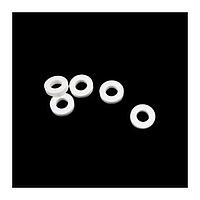 Aavid B-250-130-62G Insulating Washer Heat Sink Washer for TO-5, TO-18, 6.95mm OD