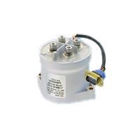 Raychem - TE Connectivity 2-1618404-6 Military/Aerospace CAP202MSAND=Relay CAP202 DPST-NO, 28V