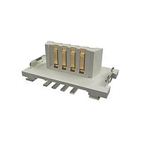 Amphenol FCI 10162582-1134109LF Headers Conan Lite header, 9 position