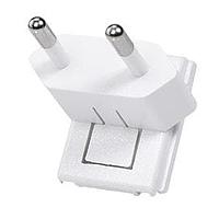 CUI Inc SMI-EU-3L Interchangeable Plugs EU Interchange Blade for SMI10-USB series