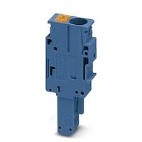 PHOENIX CONTACT 3211951 DIN Rail Terminal Blocks PP-H 4/ 1-L BU