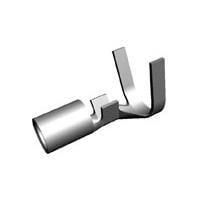 AMP Connectors - TE Connectivity 925688-1 Quick Connect SPARK PLUG REC 1,0M