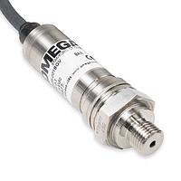 OMEGA PXM409-001BGV Configurable, High Accuracy Pressure Transducers (Gauge, 1 bar, BSPP Male, 1/4 in)