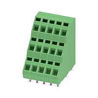 PHOENIX CONTACT 1891302 Fixed Terminal Blocks ZFK3DSA 1,5-5,08- 5