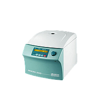 Hettich MIKRO 200 Microlitre Centrifuges (30x1.5/2 ml, 15000 rpm)