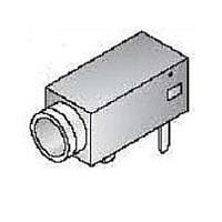 Kobiconn 161-348A0-EX Phone Connectors 2.5 STEREO W/METAL SLEEVE