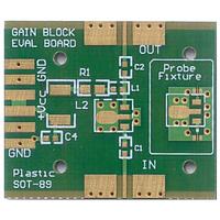 Skyworks Solutions Inc. SKY65017-70LF-EVB RF Amplifier .1-6.0GHz InGaP HBT Eval Board